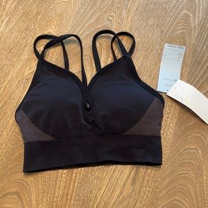 Zella Sports Bra